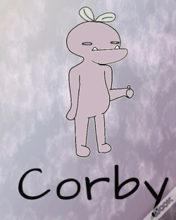 Capa do artigo Corby