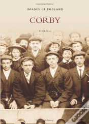 Capa do artigo Corby