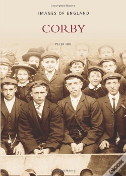 Capa do artigo Corby