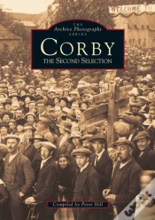 Capa do artigo Corby