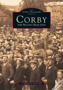 Capa do artigo Corby