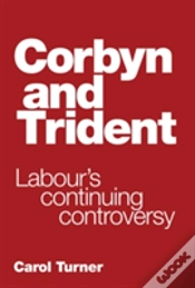 Capa do artigo Corbyn And Trident