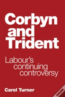 Capa do artigo Corbyn And Trident