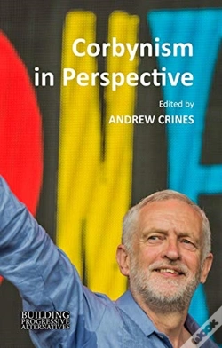 Capa do artigo Corbynism In Perspective