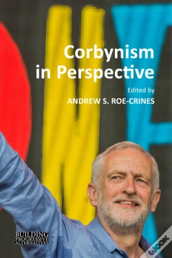 Capa do artigo Corbynism In Perspective