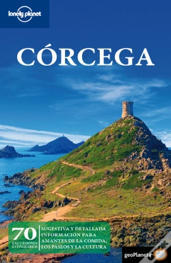 Capa do artigo Córcega 4