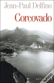 Capa do artigo Corcovado