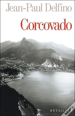 Capa do artigo Corcovado