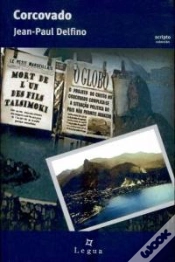 Capa do artigo Corcovado