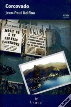 Capa do artigo Corcovado