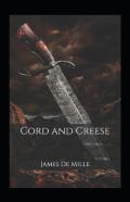 Cord And Creese Annotated