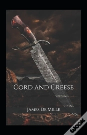 Capa do artigo Cord And Creese Annotated