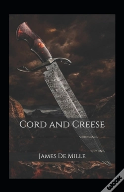 Capa do artigo Cord And Creese Annotated