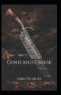 Cord And Creese Annotated - Preview