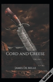 Capa do artigo Cord And Creese Annotated