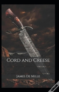 Capa do artigo Cord And Creese Annotated