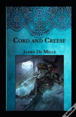 Capa do artigo Cord And Creese Annotated