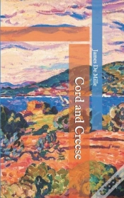 Capa do artigo Cord And Creese