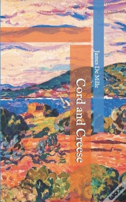 Capa do artigo Cord And Creese