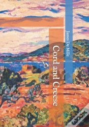 Capa do artigo Cord And Creese
