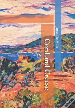 Capa do artigo Cord And Creese