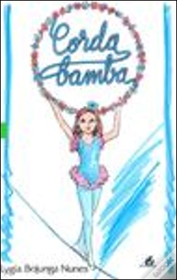 Capa do artigo Corda Bamba