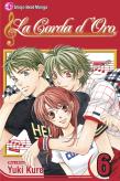 Corda D'Oro, Vol. 6