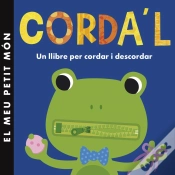 Capa do artigo Corda