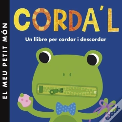 Capa do artigo Corda'L