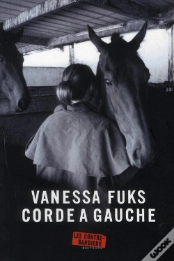 Capa do artigo Corde À Gauche