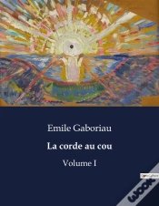 Capa do artigo Corde Au Cou