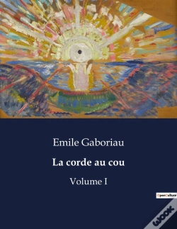 Capa do artigo Corde Au Cou