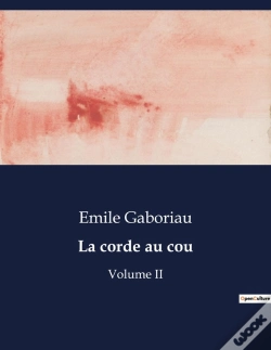Capa do artigo Corde Au Cou