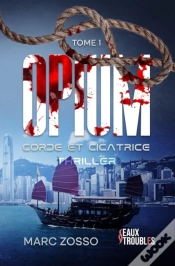Capa do artigo Corde Et Cicatrice : Opium. T1