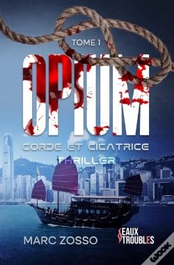 Capa do artigo Corde Et Cicatrice : Opium. T1