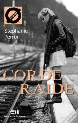 Capa do artigo Corde Raide : Tabou