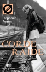 Capa do artigo Corde Raide : Tabou