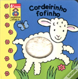Capa do artigo Cordeirinho Fofinho