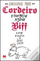 Cordeiro - O Evangelho Segundo Biff
