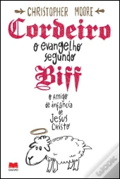 Cordeiro - O Evangelho Segundo Biff