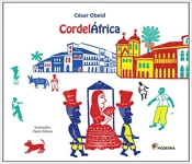 Capa do artigo Cordel África