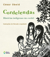Capa do artigo Cordelendas