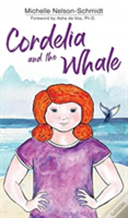 Capa do artigo Cordelia And The Whale