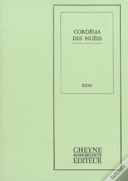 Capa do artigo Cordelia Des Nuees