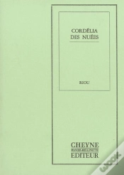 Capa do artigo Cordelia Des Nuees