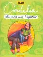 Cordelia ; Les Mecs Sont Bizarres - Preview