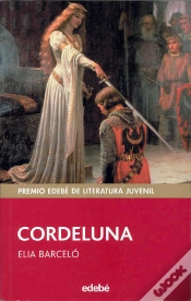 Capa do artigo Cordeluna