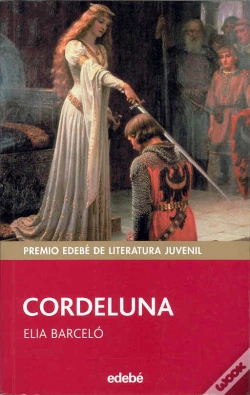 Capa do artigo Cordeluna