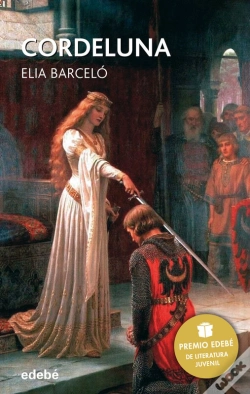 Capa do artigo Cordeluna