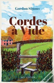 Capa do artigo Cordes À Vide